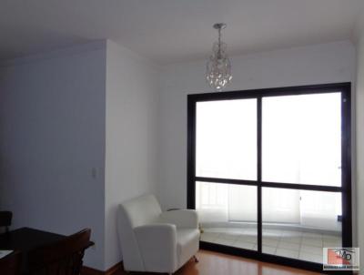 Apartamento para Locação, em São Paulo, bairro Perdizes, 2 dormitórios, 2 banheiros, 1 suíte, 2 vagas