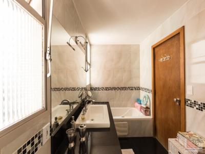 Apartamento para Venda, em São Paulo, bairro Santa Cecília, 4 dormitórios, 4 banheiros, 2 suítes, 3 vagas